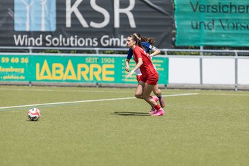 Bild 196 - wCJ Pokalfinale (HSV - ETV)